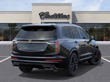 New 2025 Cadillac XT6 Sport image 4