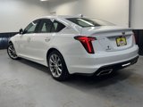 Used 2021 Cadillac CT5 Premium Luxury image 5