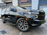 Used 2024 Chevrolet Suburban Z71 w/ Z71 Off-Road Package image 3