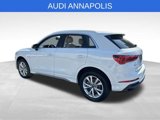 Used 2025 Audi Q3 2.0T Premium Plus w/ Premium Plus Package image 3