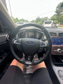 Used 2020 Ford Fusion Titanium image 5