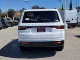 New 2025 Jeep Wagoneer Series III w/ Rear Seat Video Group 1 image 5