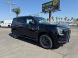 New 2025 Nissan Armada SV image 1