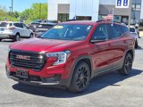Used 2023 GMC Terrain SLE w/ Driver Convenience Package image 3