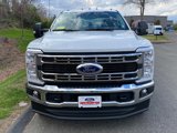 New 2025 Ford F350 XLT w/ Snow Plow Prep Package image 2