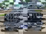 New 2024 Jeep Wrangler Sahara w/ Technology Group image 2
