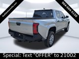 Used 2025 Toyota Tacoma SR image 4