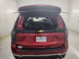 New 2025 Chevrolet Suburban Premier image 6