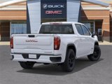 New 2026 GMC Sierra 1500 Elevation image 4