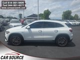 Used 2021 Mercedes-Benz GLA 35 AMG 4MATIC image 2