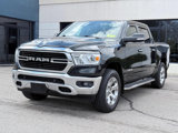Used 2019 RAM 1500 Big Horn image 6
