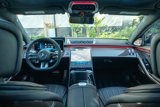 Used 2024 Mercedes-Benz S 63 AMG S image 4