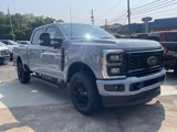 New 2025 Ford F250 Lariat image 6