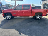 Used 2018 Chevrolet Silverado 1500 LT w/ Texas Edition image 3