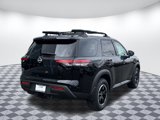 New 2025 Nissan Pathfinder Rock Creek image 3