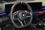 New 2025 BMW M5 w/ Carbon Package image 2