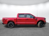 New 2025 Ford F150 STX image 4