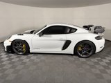 Certified 2025 Porsche 718 Cayman GT4 RS image 2
