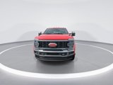 Used 2024 Ford F450 Lariat w/ Chrome Package image 3