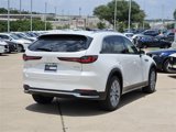 New 2025 MAZDA CX-90 3.3 Turbo w/ Premium Plus Pkg image 4