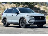New 2026 Honda CR-V Sport-L image 2