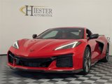 Used 2023 Chevrolet Corvette Z06 image 4
