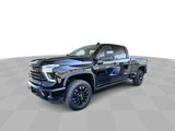 New 2025 Chevrolet Silverado 2500 LTZ w/ Trail Boss Package image 4