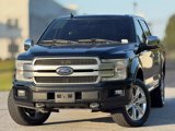 Used 2018 Ford F150 Platinum w/ Equipment Group 701A Luxury image 2