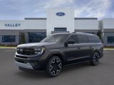 New 2025 Ford Expedition Max Platinum image 2