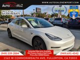 Used 2020 Tesla Model 3 Standard Range Plus image 5