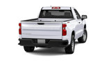 New 2025 Chevrolet Silverado 1500 W/T image 3