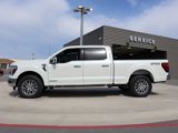 New 2025 Ford F150 Lariat image 2