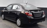 Used 2022 Mitsubishi Mirage G4 LE image 2