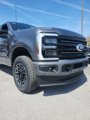 New 2025 Ford F250 Platinum image 4