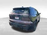 New 2026 Chevrolet Traverse RS image 5