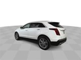 Used 2025 Cadillac XT5 Premium Luxury image 6