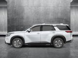 New 2025 Nissan Pathfinder SL image 3