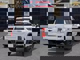 New 2026 Chevrolet Silverado 1500 ZR2 w/ Dark Appearance Package image 4
