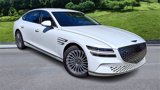 Used 2024 Genesis G80 image 2