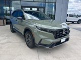 New 2026 Honda CR-V TrailSport image 3