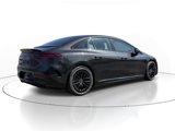 New 2025 Mercedes-Benz EQE AMG 4MATIC Sedan image 4