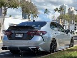 Used 2023 Toyota Camry TRD image 5