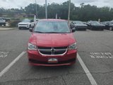 Used 2016 Dodge Grand Caravan American Value Package image 2