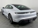 New 2025 Porsche Taycan image 3