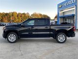 New 2025 Chevrolet Silverado 1500 Custom w/ LPO, Dark Essentials Package image 2