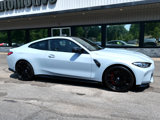 Used 2022 BMW M4 Coupe image 3