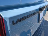 New 2025 Toyota Land Cruiser image 5