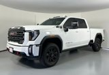 Used 2024 GMC Sierra 2500 AT4 w/ AT4 Premium Plus Package image 3