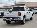 New 2025 RAM 1500 Big Horn image 3