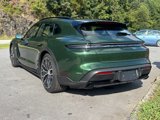 New 2025 Porsche Taycan 4S image 3